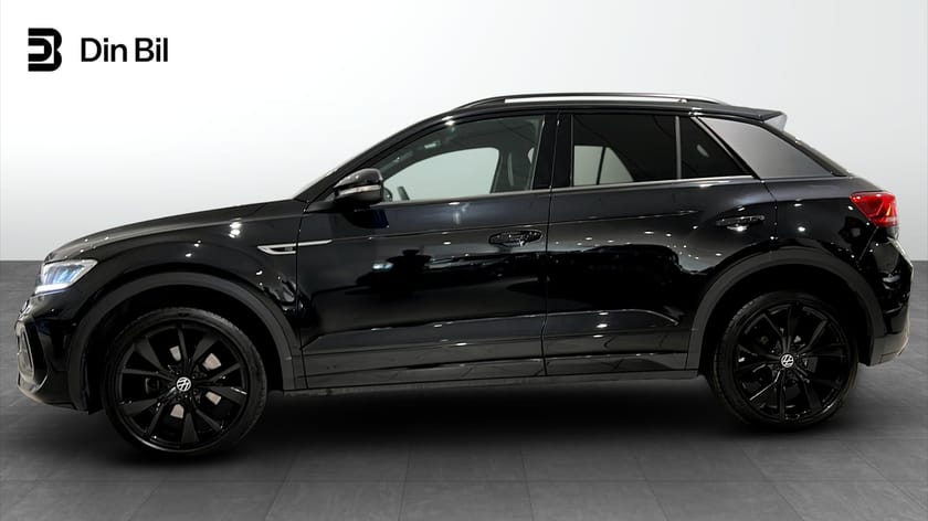 Bild 2 av Volkswagen T-Roc
