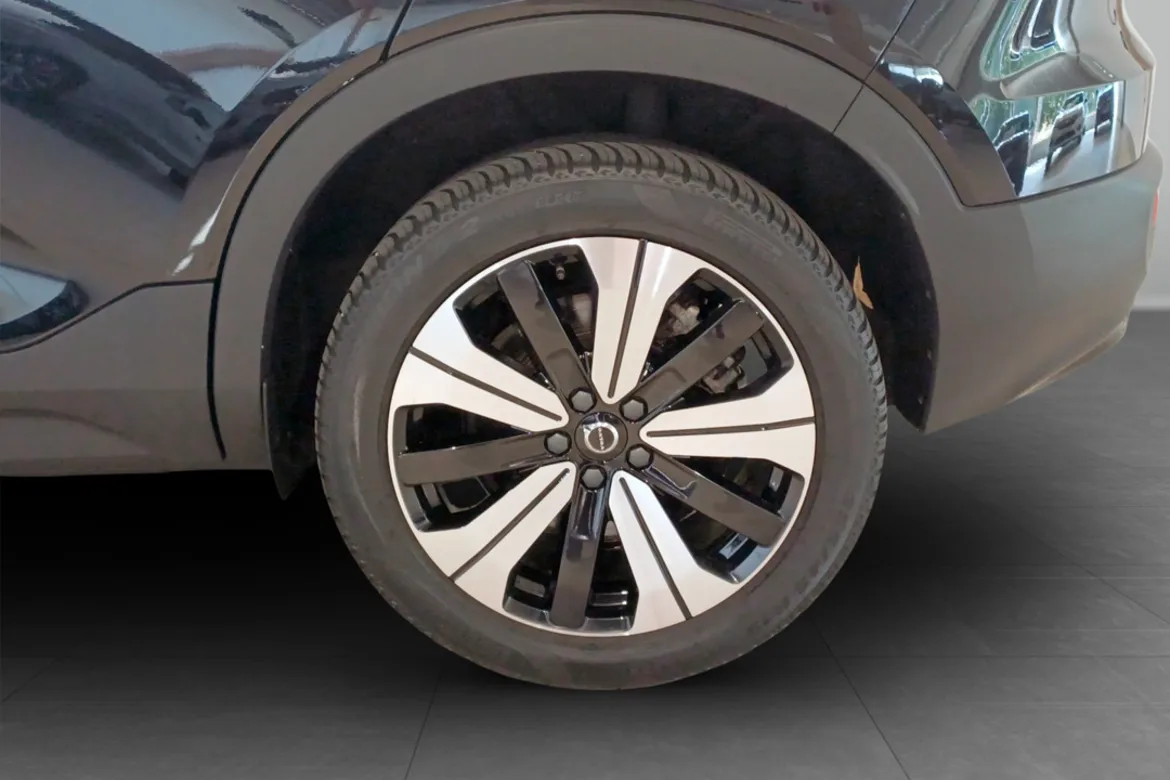 Volvo XC40 Recharge Single Motor
