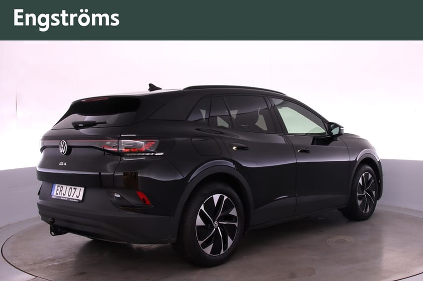 Bild 3 av Volkswagen ID.4 Pro