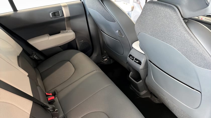 Bild 5 av Kia EV3 Long Range GT-LINE  *DEMOBIL*