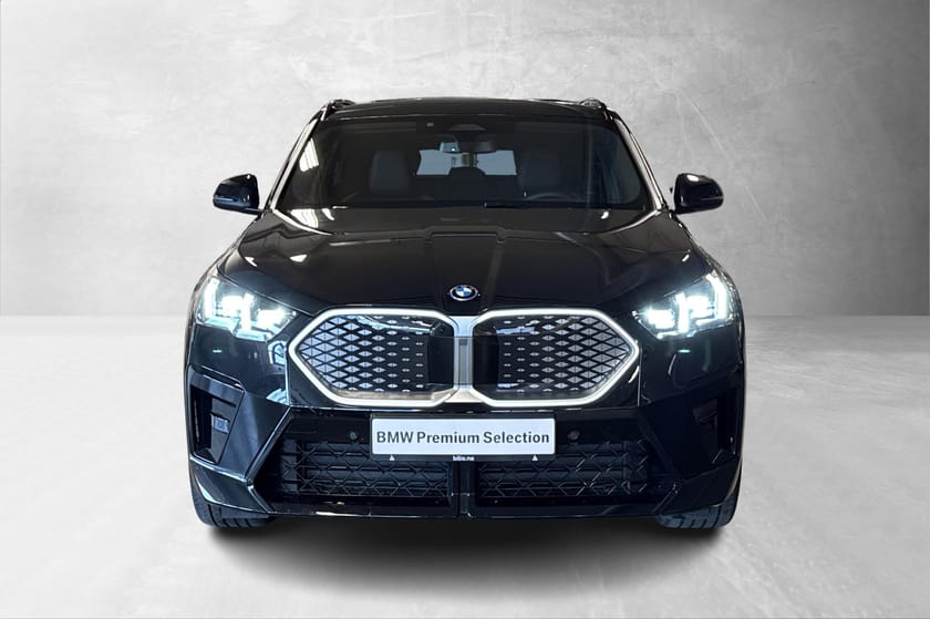 Bilde 4 av BMW iX2 xDrive20 xDrive30