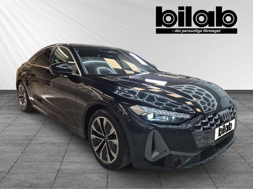 Bild 2 av Audi A5 Sedan e-hybrid quattro 299hk