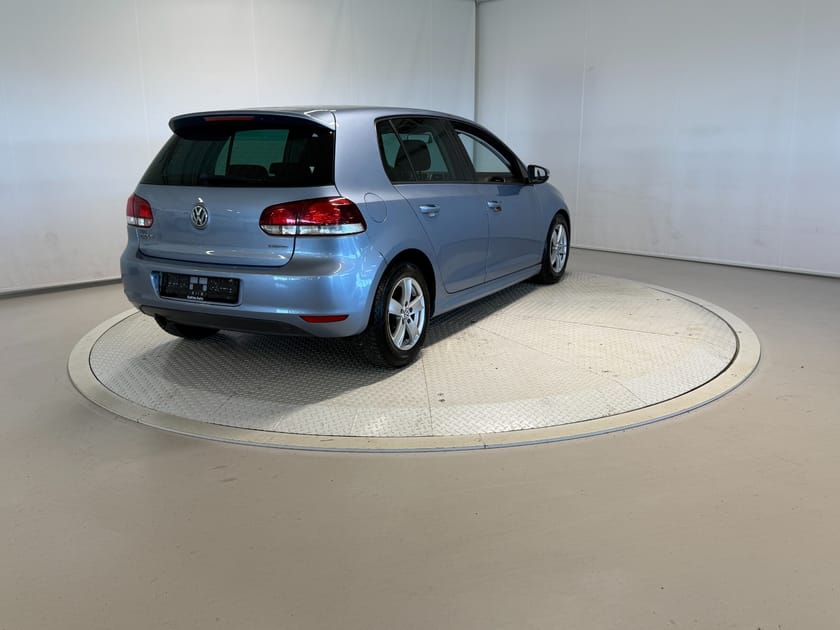 Bilde 3 av Volkswagen Golf 5-dørs 1,6 105hk Outlet! Cruise/RCD 310/EU OK 11-2027