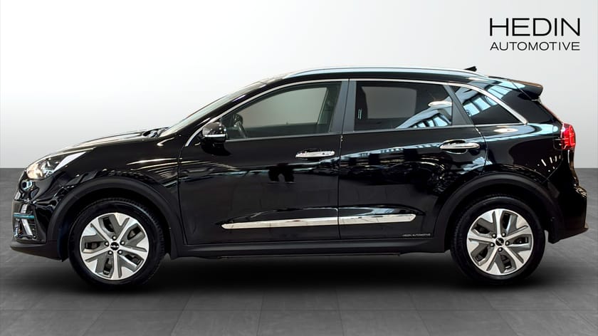 Bild 4 av Kia e-Niro ADVANCE (Kia-godkänd)