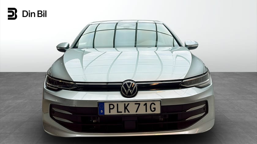 Bild 4 av Volkswagen Golf
