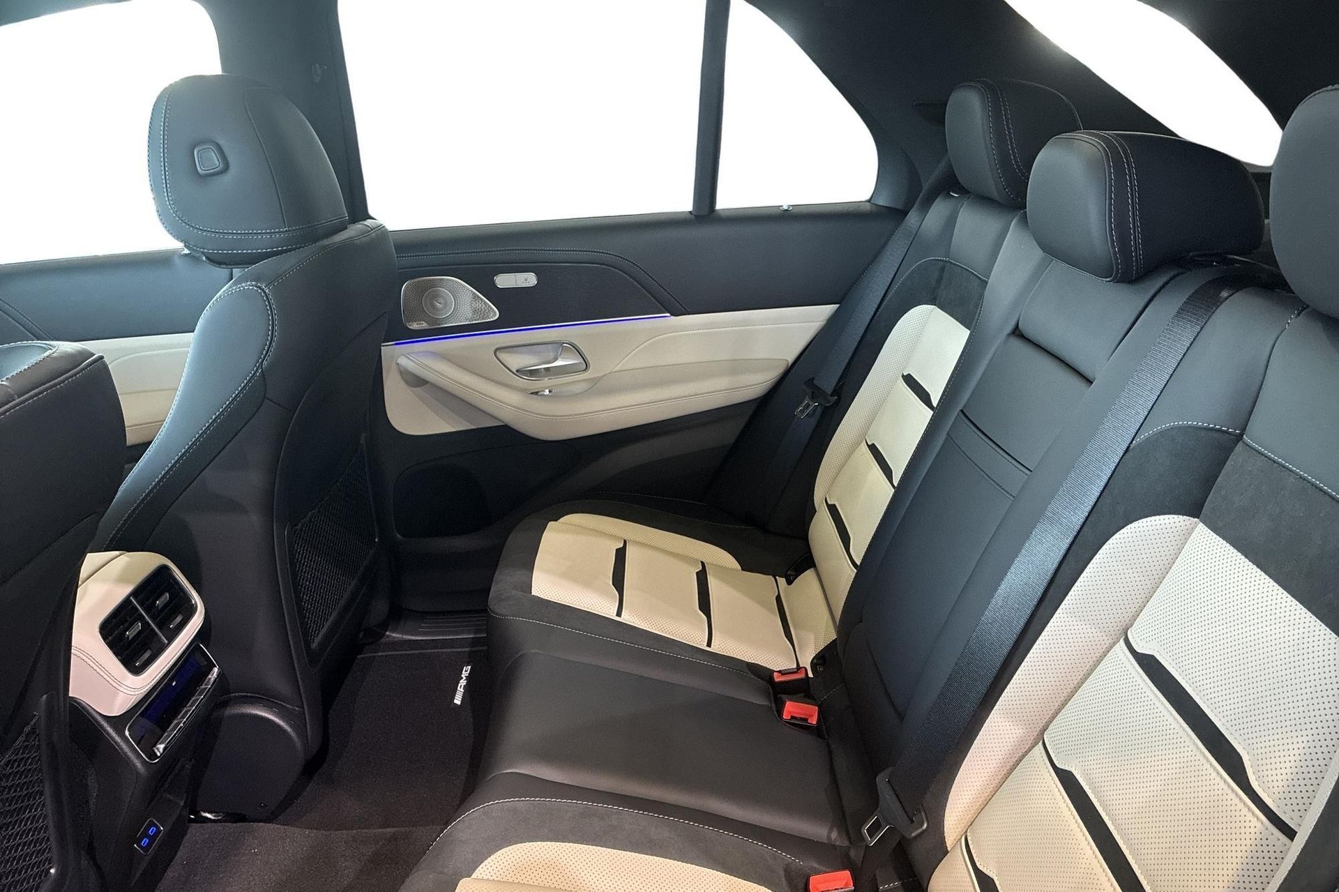 Mercedes-Benz GLE 2026, kuva 6/10