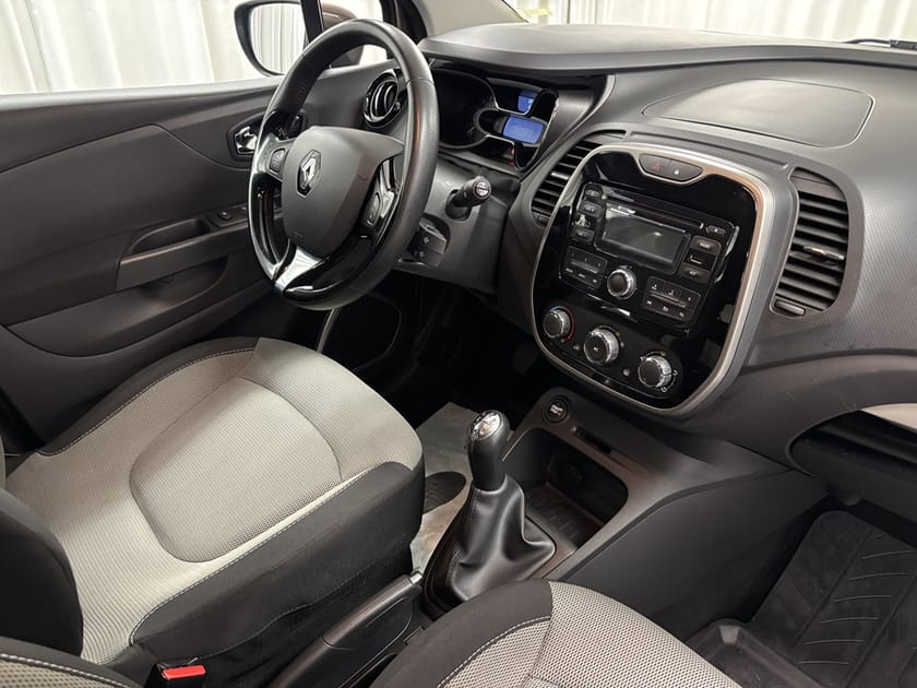Bild 4 av Renault Captur