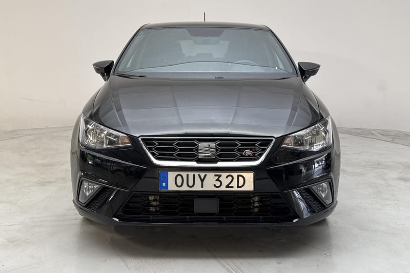 Bild 5 av SEAT Ibiza 1.0 TSI 5dr (110hk) FR CarPlay