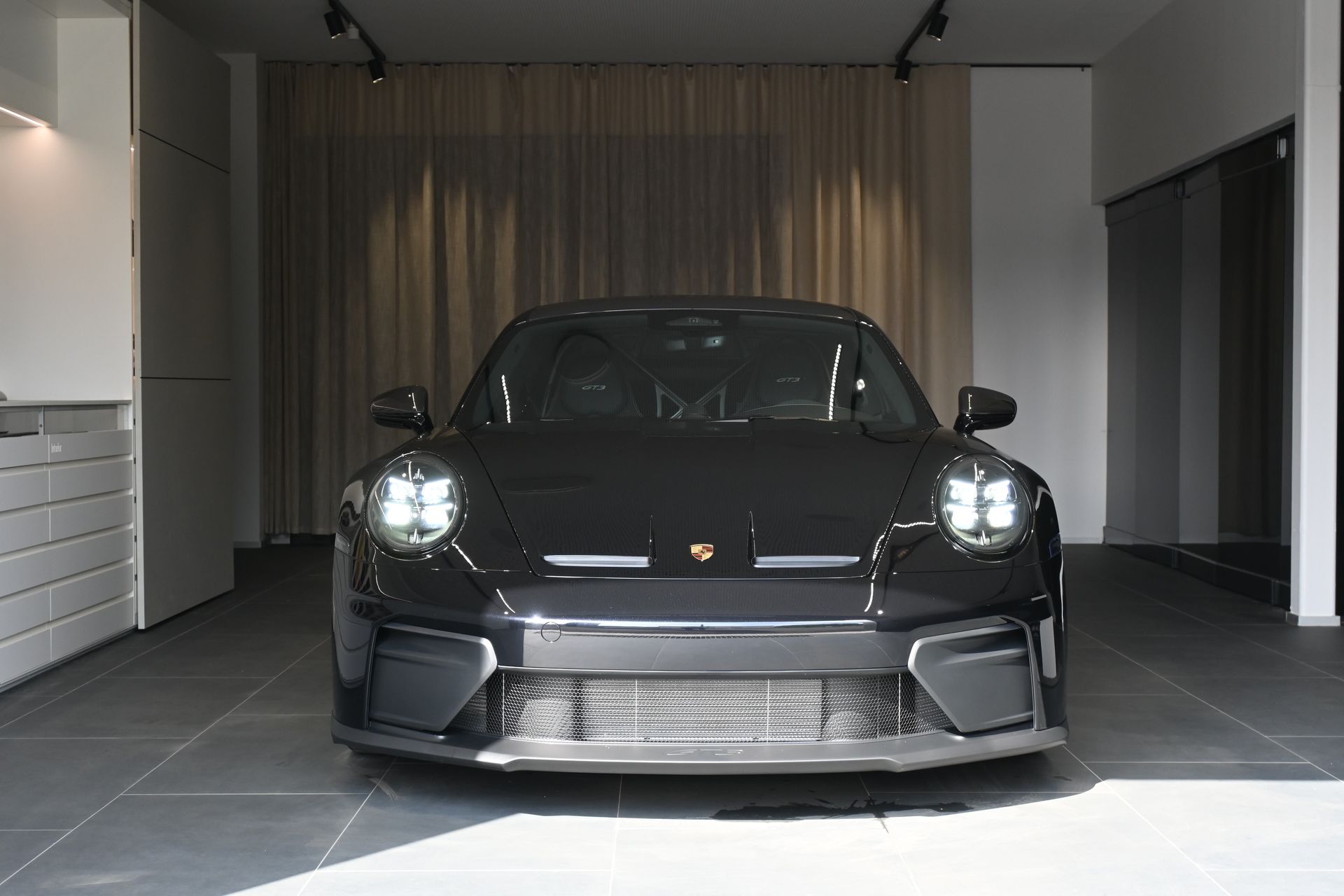 Porsche 911 GT3 2026, bild 2/34