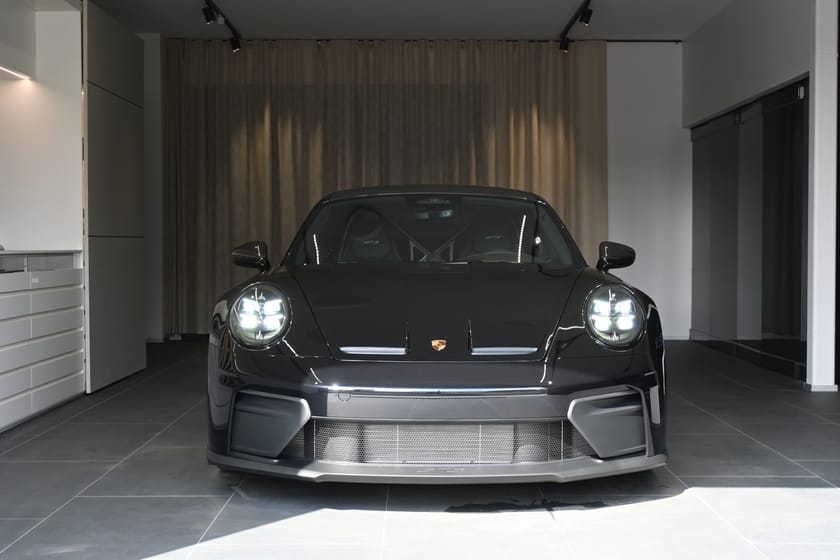 Bild 2 av Porsche 911 GT3 