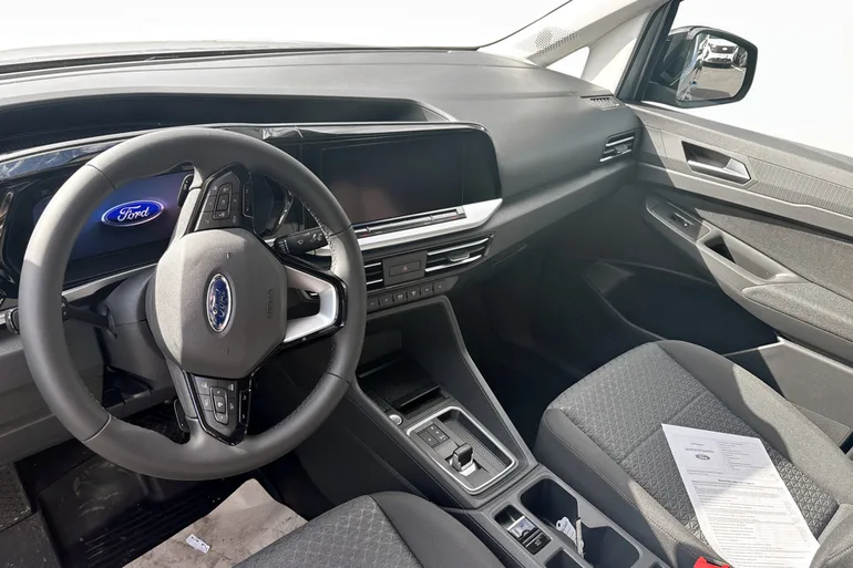 Ford Transit Connect L2