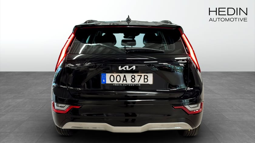 Bild 5 av Kia Niro EV ACTION /KIA GODKÄND