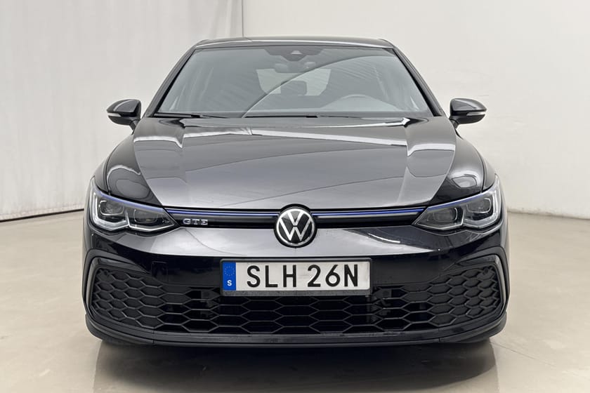 Bild 5 av Volkswagen Golf GTE VIII 1.4 5dr (245hk)
