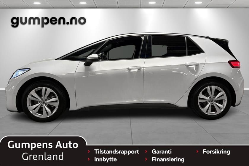 Bilde 2 av Volkswagen ID.3 Pro Performance