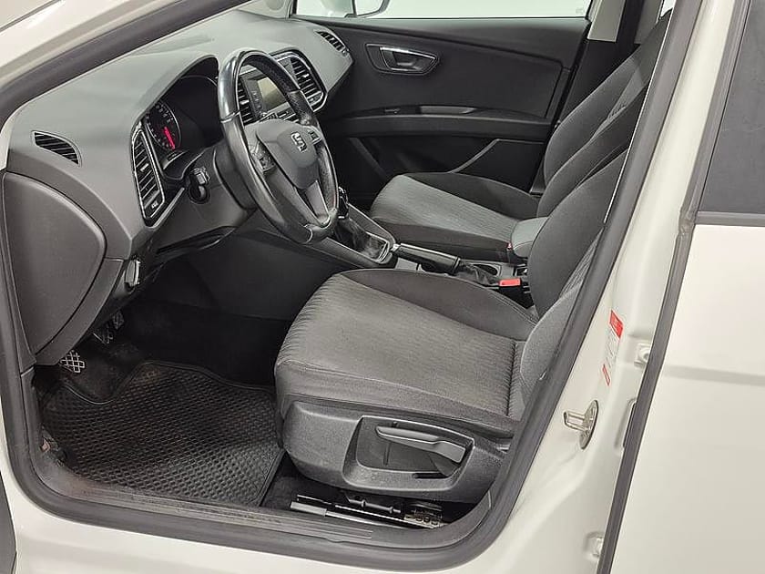 Bild 2 av SEAT Leon ST