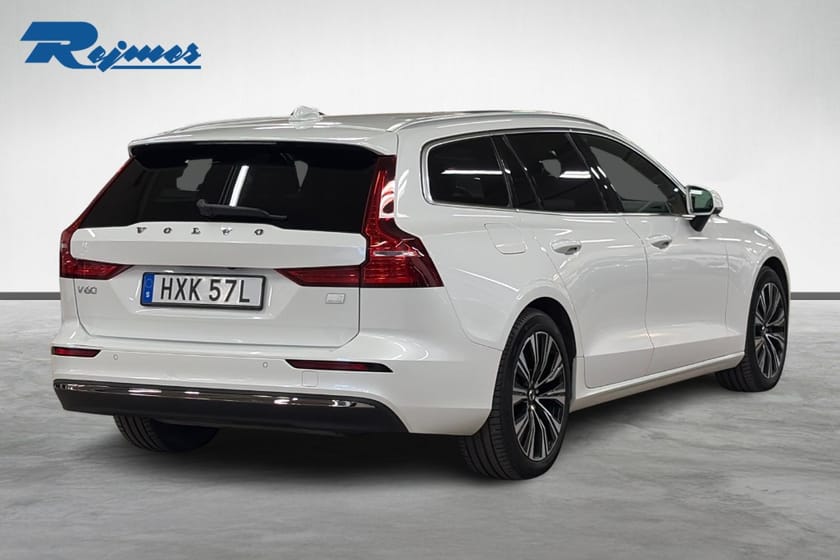 Bild 4 av Volvo V60