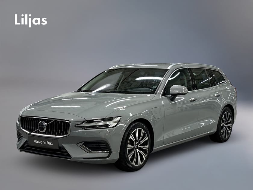 Bild 1 av Volvo V60