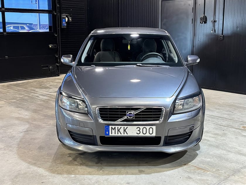 Bild 2 av Volvo C30