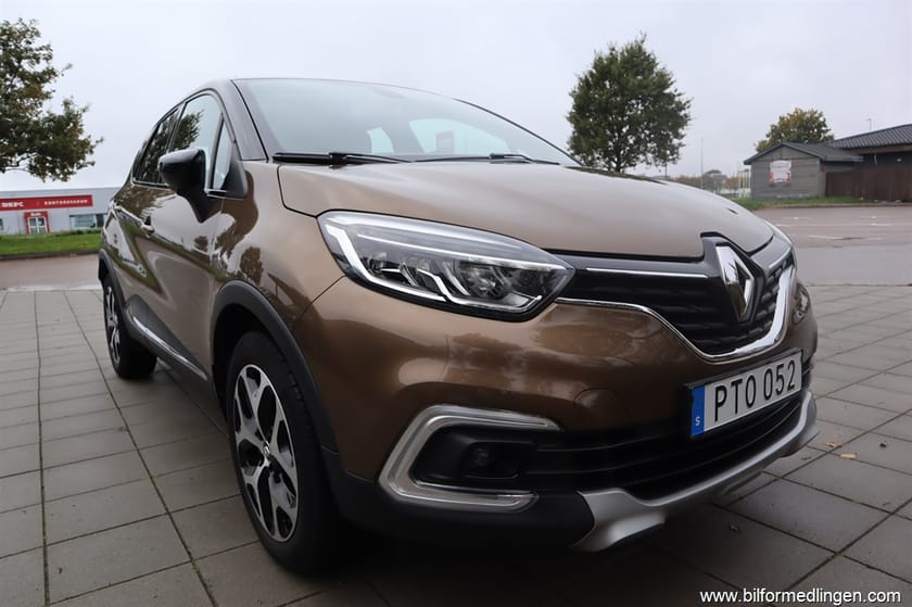 Bild 3 av Renault Captur