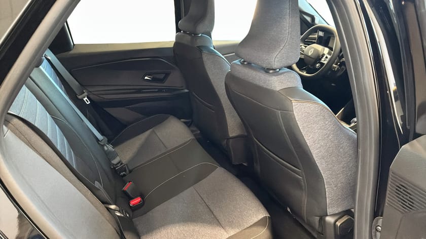 Bild 5 av Renault 5 E-Tech ELECTRIC TECHNO EV52 *Privatleasing från 3690kr/mån*