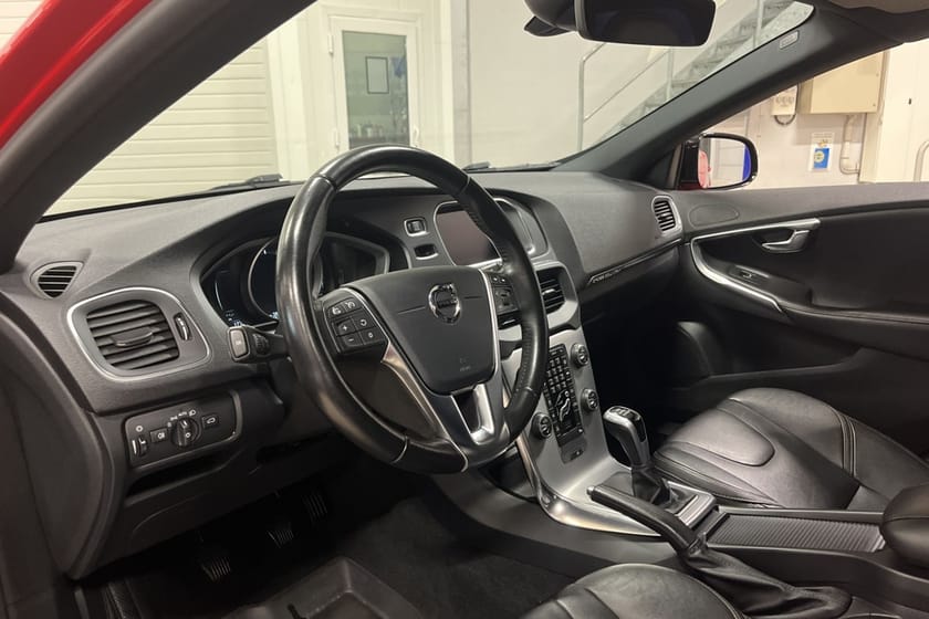 Bild 5 av Volvo V40 Cross Country