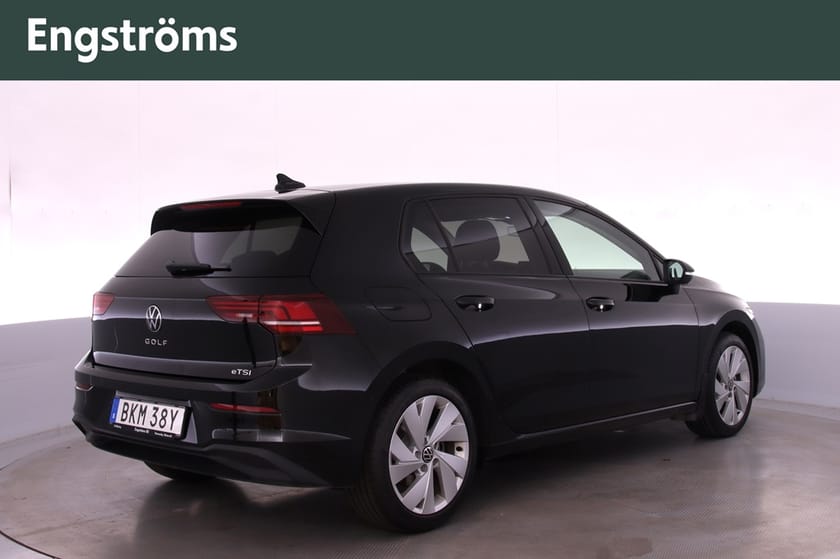 Bild 3 av Volkswagen Golf