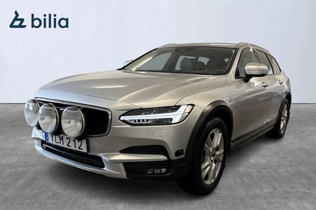 Volvo V90 Cross Country