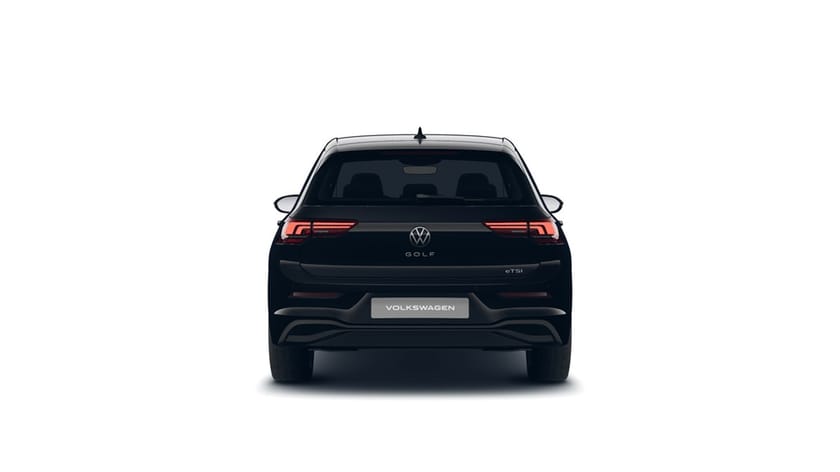 Bild 4 av Volkswagen Golf LIFE 1,5 ETSI 150 HK DSG7 / Kampanj privatleasing