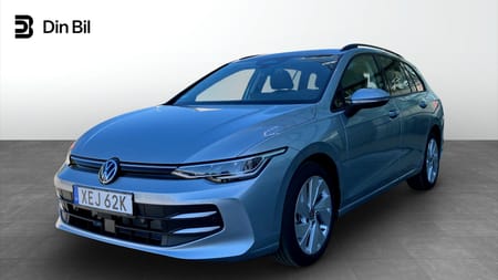 Volkswagen Golf Sportscombi LIFE 1,5 ETSI 150 HK DSG7