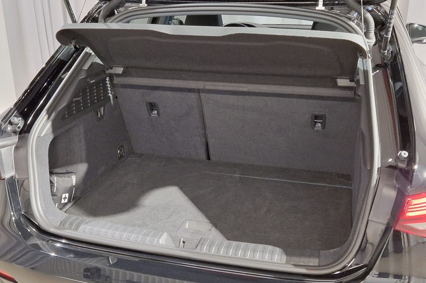 Bild 5 av Audi A3 Sportback 35 TFSI