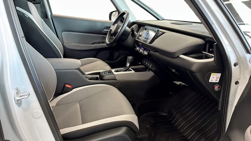 Bild 3 av Honda Jazz Crosstar e:HEV HYBRID 23YM EXECUTIVE 1.5 CVT