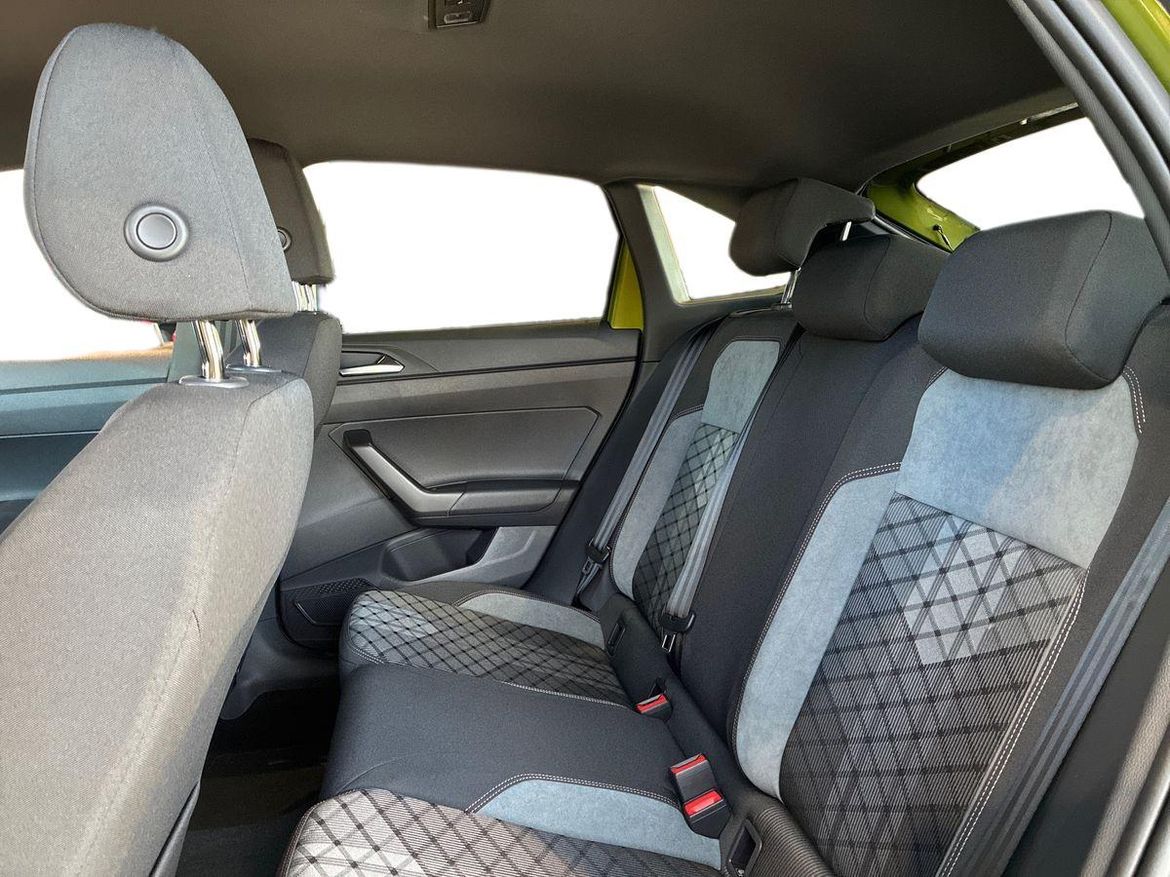 Volkswagen Volkswagen Taigo — bild 9