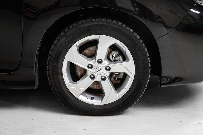 Bilde 5 av Nissan Leaf /TEKNA/NY.SERVICE/SKINN/BOSE/KAMERA/VARMEPUMPE/ACC/++!
