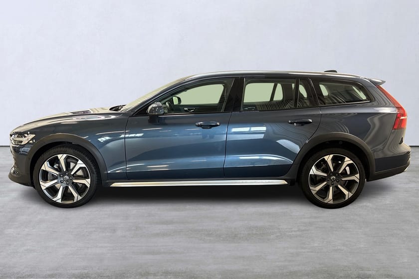 Bild 2 av Volvo V60 Cross Country B4 AWD D Adv NaviP Edt