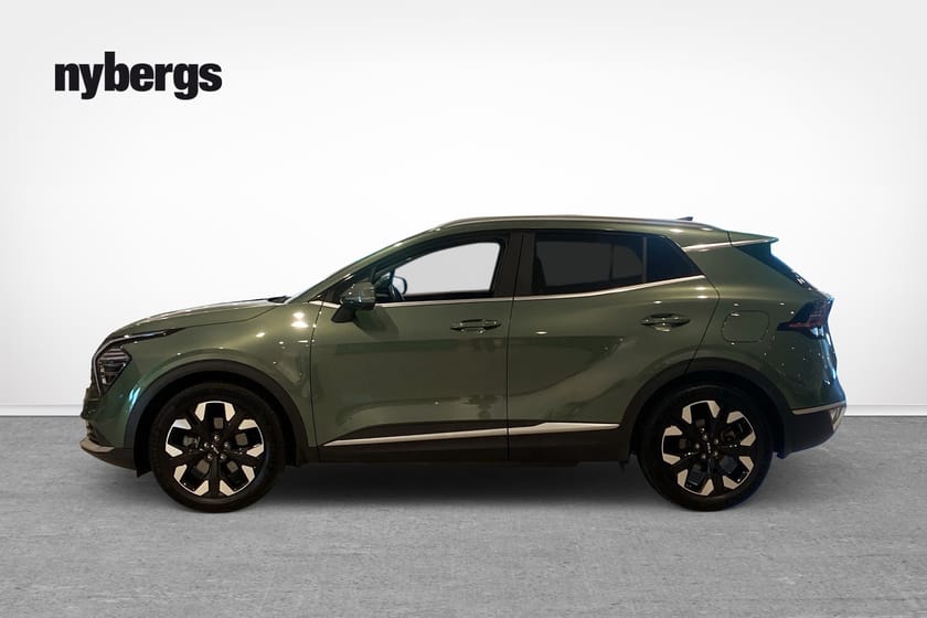 Bild 2 av Kia Sportage PHEV 