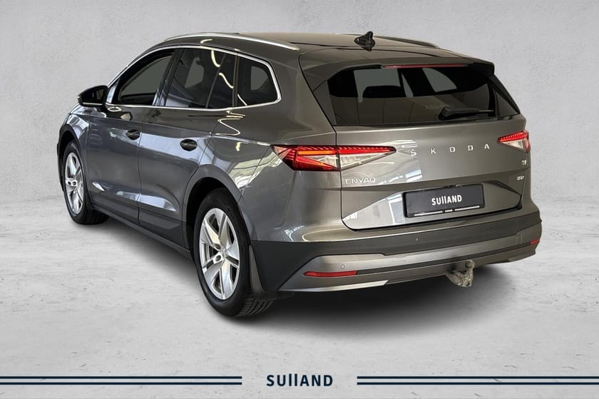 Bilde 3 av Škoda Enyaq iV 80x