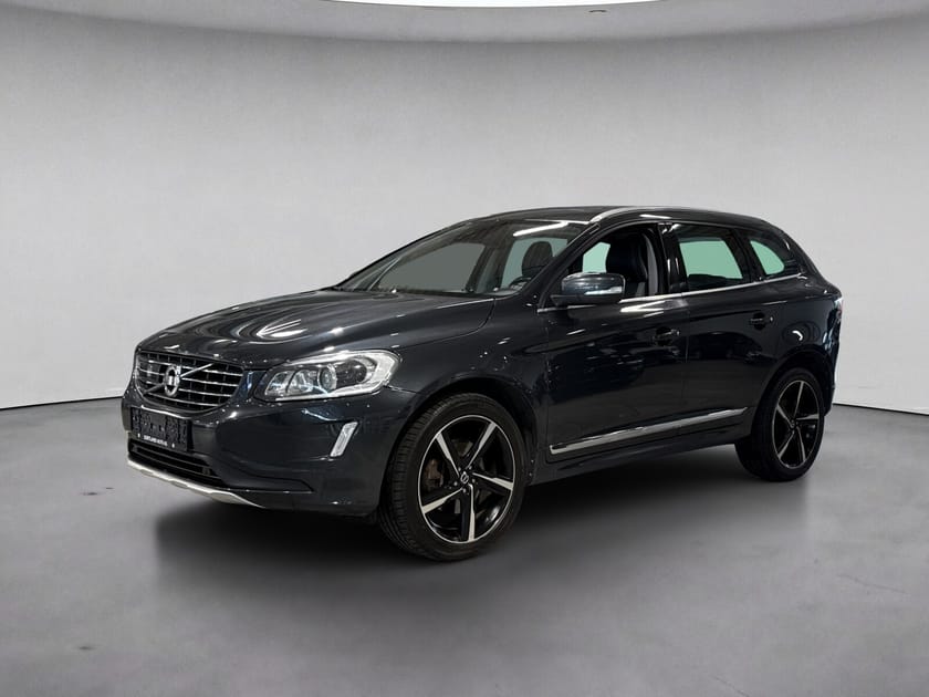 Bilde 1 av Volvo XC60 D4 2,4D Summum AWD aut