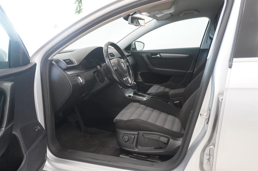 Bild 2 av Volkswagen Passat Variant
