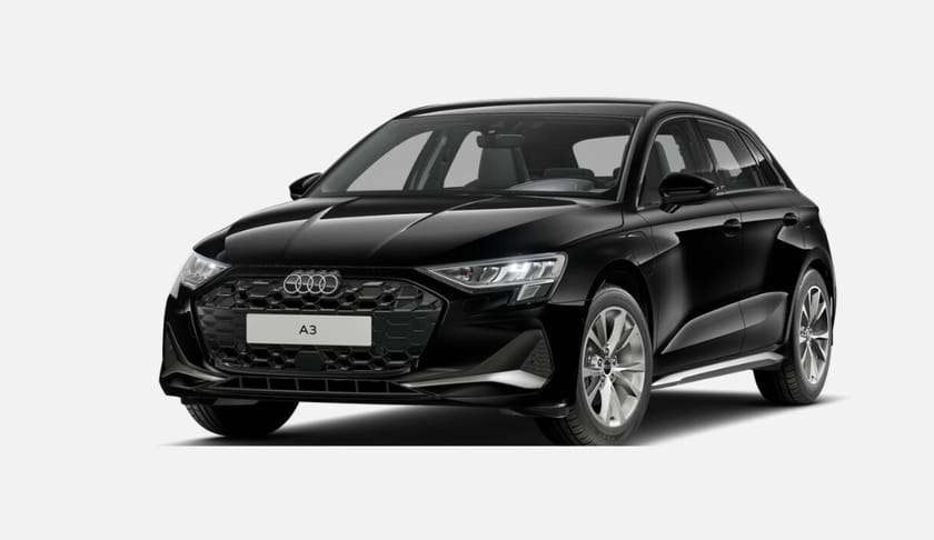 Bild 1 av Audi A3 Sportback 35 TFSI