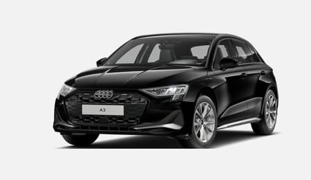 Audi A3 Sportback 35 TFSI