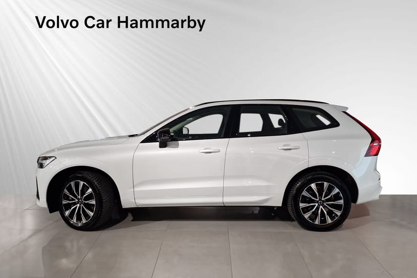Bild 3 av Volvo XC60 B4 AWD Diesel Plus Dark