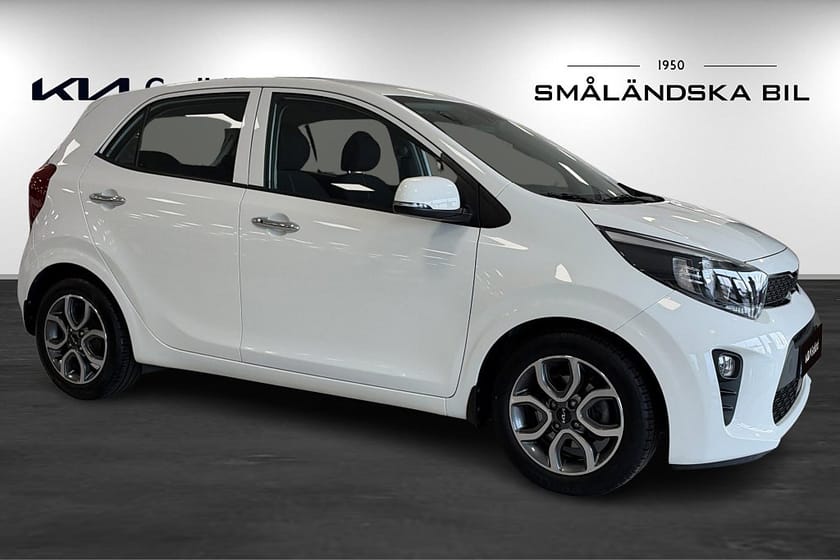 Bild 4 av Kia Picanto