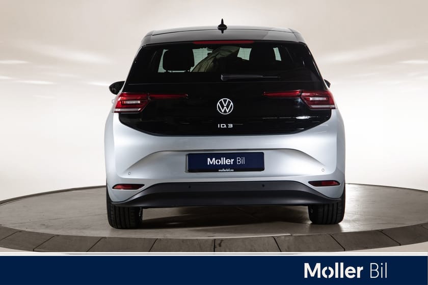 Bilde 4 av Volkswagen ID.3 Pro Performance highline 59kwh 204hk