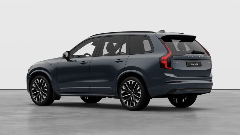 Bild 5 av Volvo XC90 Recharge T8 AWD Ultra Dark