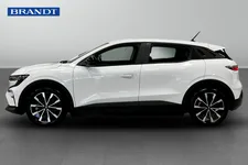 Renault Mégane E-TECH