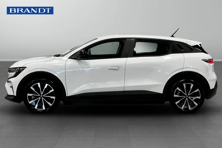 Renault Mégane E-TECH