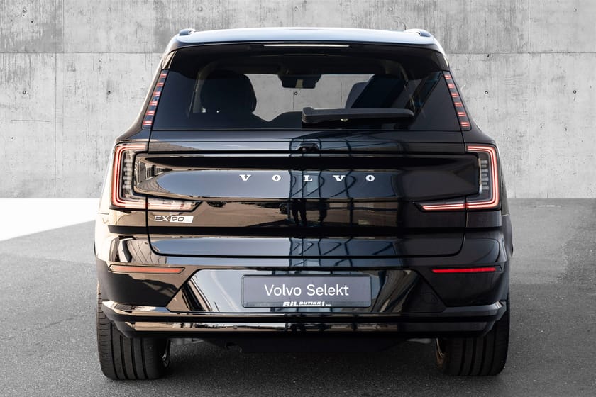 Bilde 4 av Volvo EX90 Twin Motor Performance Ultra 6s / H.feste / Bowers&Wilkins