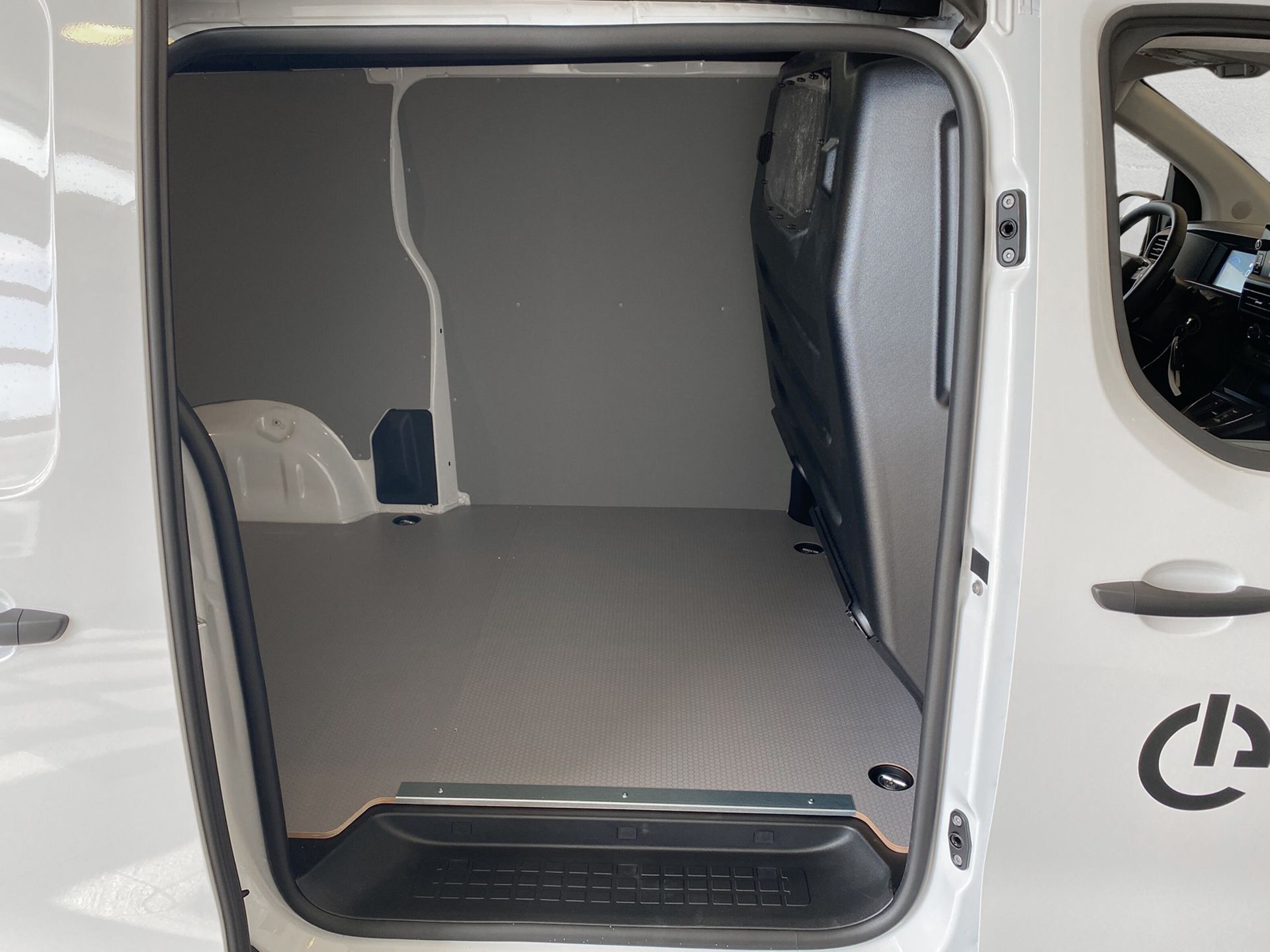 Peugeot Expert L3 2026, bild 6/10