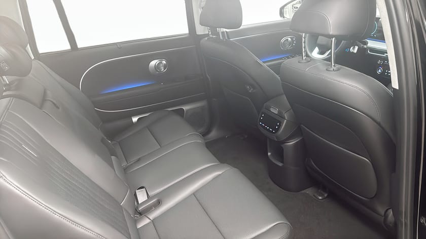 Bild 5 av Hyundai Ioniq 9 Performance AWD