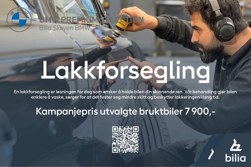 Bilde 2 av BMW 530e xDrive Touring